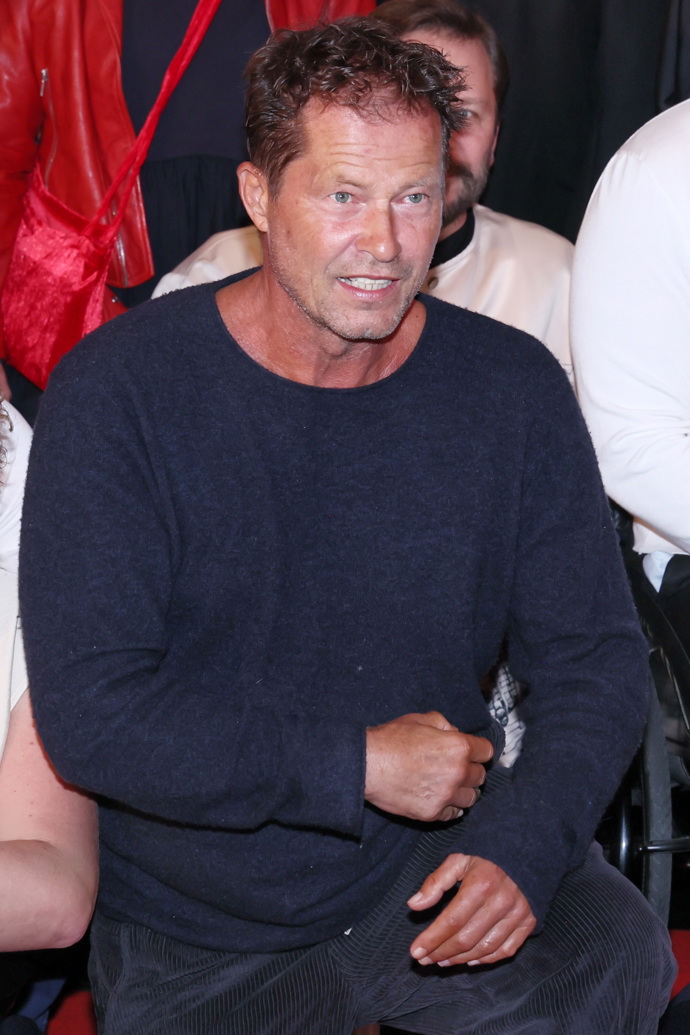 Til Schweiger je známý německý i hollywoodský herec.