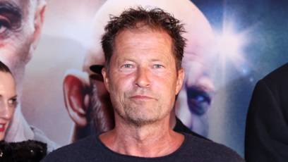 FOTO: Til Schweiger na premiéře filmu Neporazitelní.