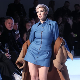 Jana Marvanová vypadá skvěle. 