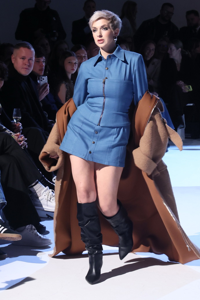 Jana Marvanová vypadá skvěle. 