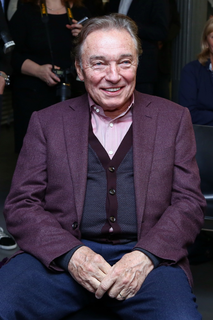 Tato vínová kombinace by směle obstála i v současnosti.