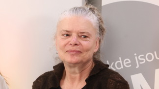 Zuzana Bydžovská