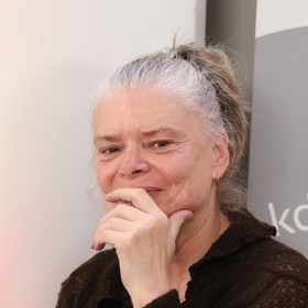 V letošním roce Zuzana Bydžovská překvapila změnou vzhledu.