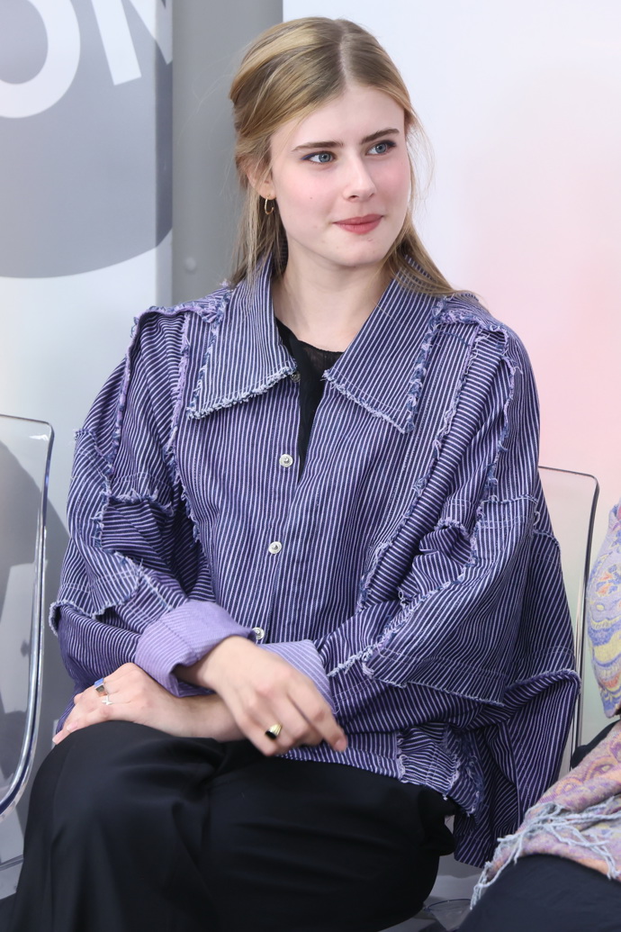 Je jasné, že o Sofii Anně ještě určitě uslyšíme. 