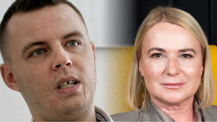 Rajchl schytal po skandálu tvrdý úder: Prase, žádný mučedník, šije do něj Černochová 
