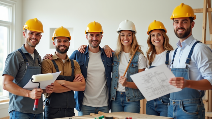 Kde najít všechny dobré řemeslníky na jednom místě?