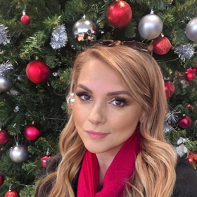 Magda Malá vypadá opravdu senzačně.