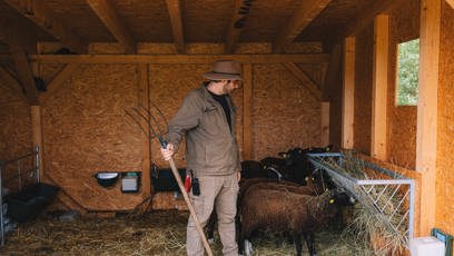 FOTO: Vojta Kotek bude muset řešit velmi závažný problém.