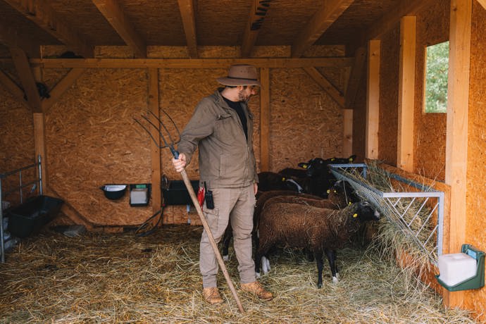 Vojta Kotek bude muset řešit velmi závažný problém.