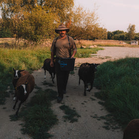 Vojtu čekají náročné chvíle.