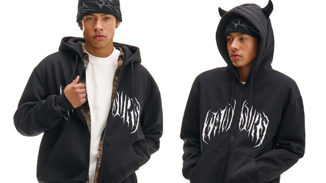 Minimalismus v oblečení - naučte se ho!