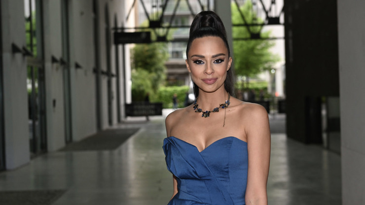 Mirce to moc slušelo. 