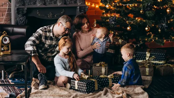 Vánoční horoskop štěstí: Býci si dopřejí klid, Lvi budou rozdávat radost