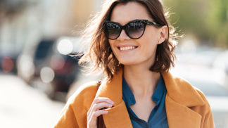 Veronika (44): Maminka má zvyky ze staré školy. Na rodinném výletě jsem si připadala jako malá holka