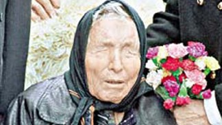 Devastující předpověď pro rok 2026: Baba Vanga očekává globální konflikt a invazi umělé inteligence