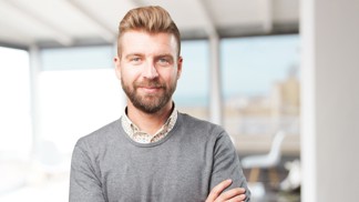 Mirek (35): Po rozvodu jsem se cítil úplně neschopný. Na vánoční dílně se mi ale změnil život