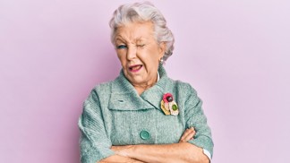 Radka (70): Jsem moderní babička. Kvůli vnukům jsem se naučila pracovat s internetem