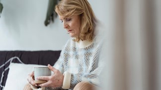 Ivana (58): Ani moje zlomená noha dceru nezastavila. Klidně mi dá vnuka na hlídání