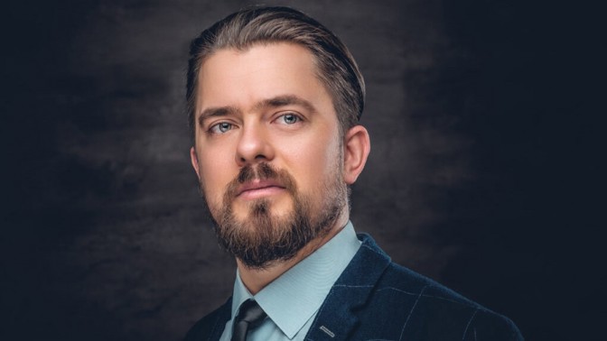 Rodinné příběhy: Moje firma je pro mě vším, proto pracuji i o svátcích. Manželce už došla trpělivost