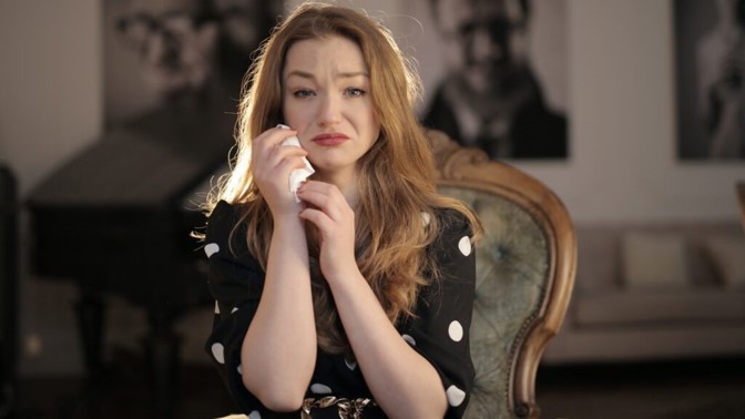 Příběhy nešťastné lásky: Bývalý přítel mi zamotal hlavu. Pak jsem zjistila, že má ženu a malé dítě