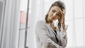 Marie (36): Můj manžel se se mnou nelíbá. Chybí mi vášnivé francouzské polibky