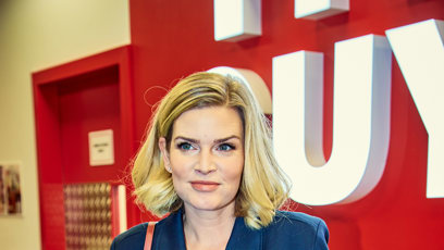 FOTO: Dorazila Nikol Leitgeb.