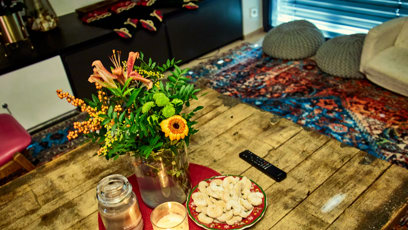 FOTO: Bez cukroví si většina z nás neumí Vánoce představit.