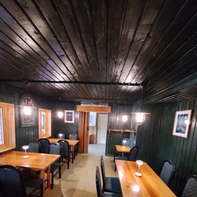 Pavel Callta si pořídil penzion v Peci pod Sněžkou.