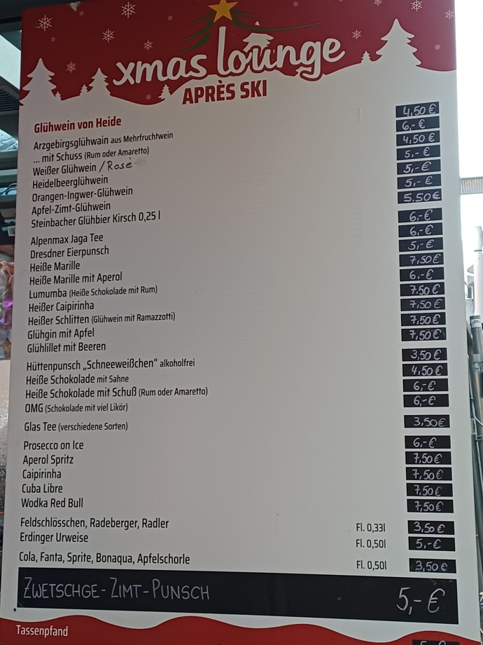 V Drážďanech už odstartovaly vánoční trhy.