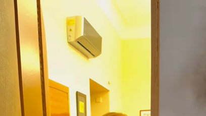 FOTO: Alena Schillerová ukázala svoji kancelář.