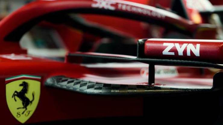 Philip Morris International rozšiřuje ikonické partnerství se Scuderia Ferrari HP