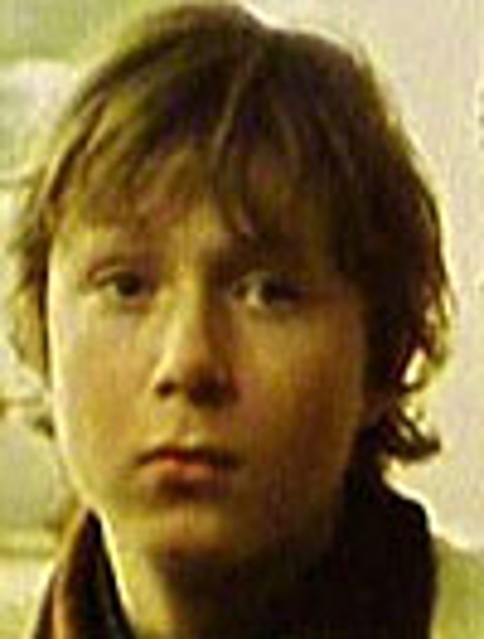 Viktor Král se uchytil jako herec. Nyní žije v zahraničí. 