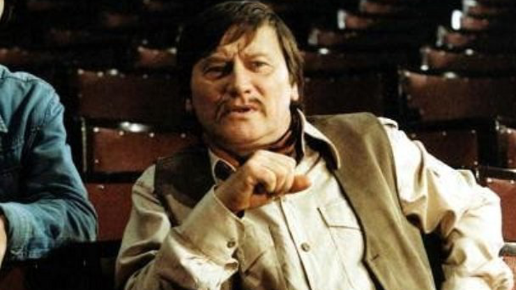 Krutá smrt Jiřího Císlera: Herec umíral v bolestech. Stihl si napsat parte