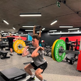 Jedná se o jednoho z největších českých prospektů v obraně.