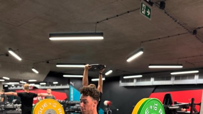 FOTO: Jedná se o jednoho z největších českých prospektů v obraně.