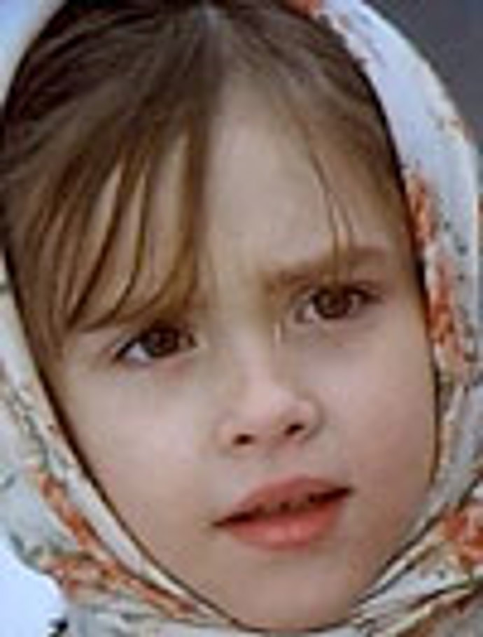 Vanda Krňanská si zahrála pouze ve filmu Krakonoš a lyžníci. 