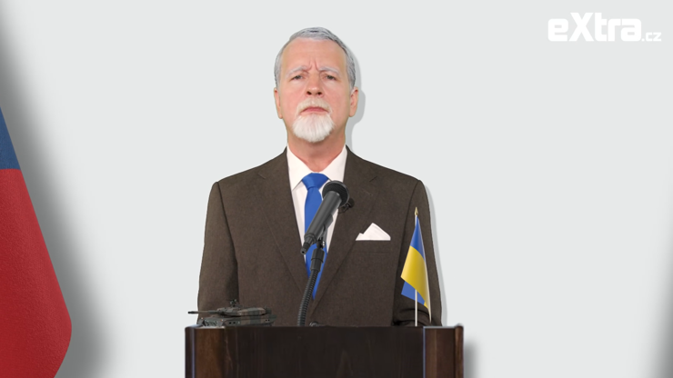 To byl zase týden 131: Petr Pavel promluvil o Vánocích bez Kuby a rýpal do Turka 