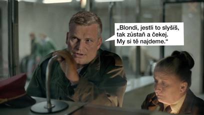 FOTO: Koláž paroduje Filipa Turka.