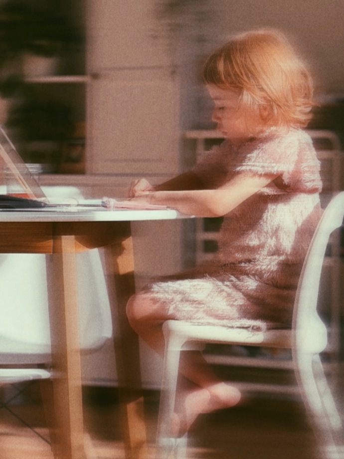 Dva roky trvalo, než se rodina vůbec dozvěděla Olivčinu diagnózu, vzácnou genetickou mutaci MEN 2B.