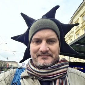 Člen Pirátů Tomáš Kapler se vyjádřil ke smrti Patrika Hezuckého.