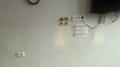 FOTO: Petr Vojnar skončil v nemocnici.