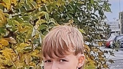 FOTO: Po Markovi pátrá policie.