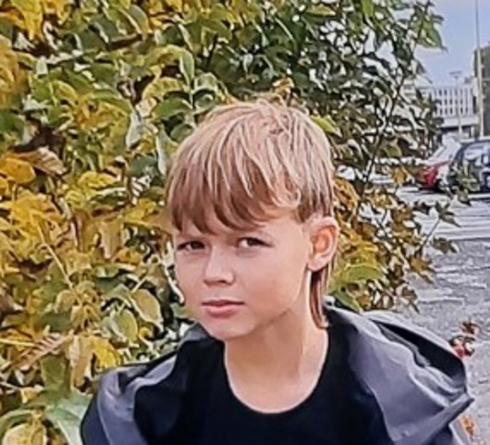 Po Markovi pátrá policie.