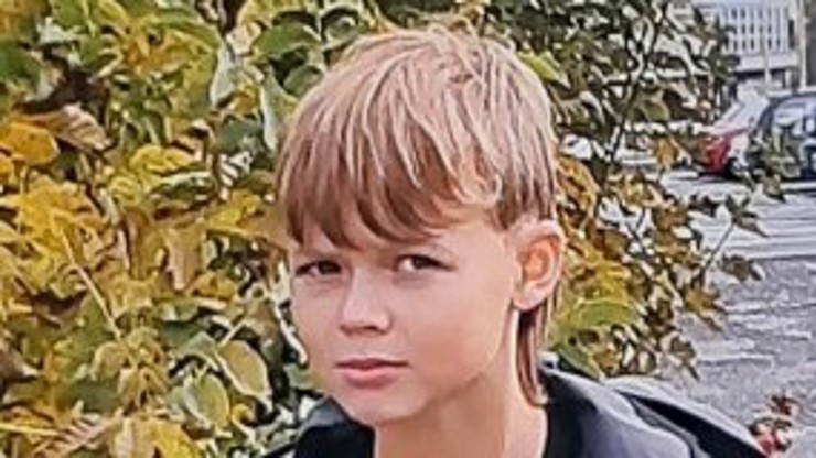 Po Markovi pátrá policie.