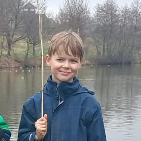 Dvanáctiletý Marek Hejhal je pohřešovaný.