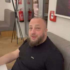 Jedním ze zadržených má být údajně Antonín Beck.