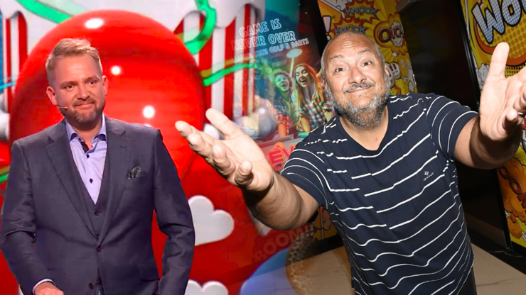 Nedokážu se s tím vyrovnat. Libor Bouček sdílel bolestivou vzpomínku na Hezuckého