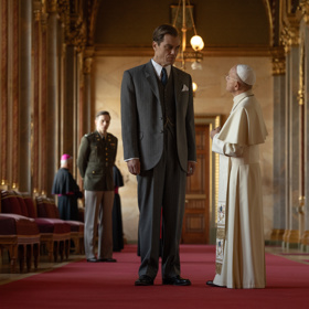 Norimberk: Rami Malek a Russell Crowe v psychologickém souboji na pozadí procesu, který změnil dějiny spravedlnosti