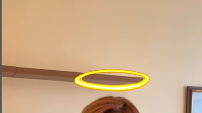 FOTO: Alena Schillerová má ráda andělíčky.