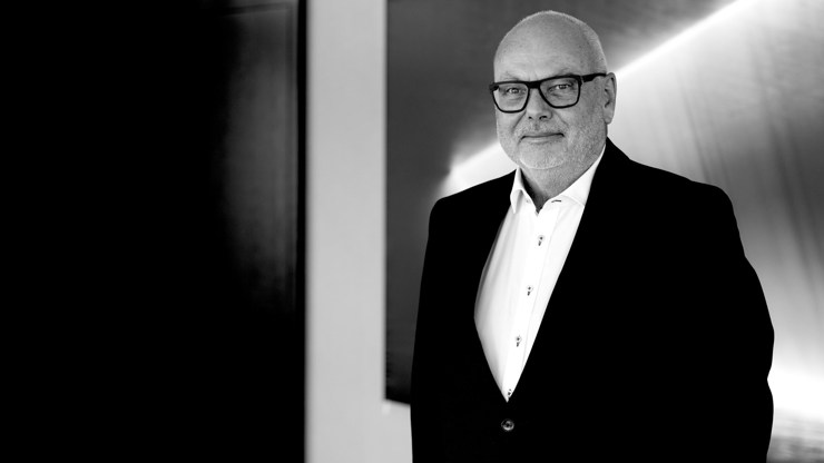 V 65 letech zemřel podnikatel Karel Kadlec.